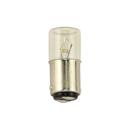 Replacement For LIGHT BULB  LAMP 3T5BA15D36V
